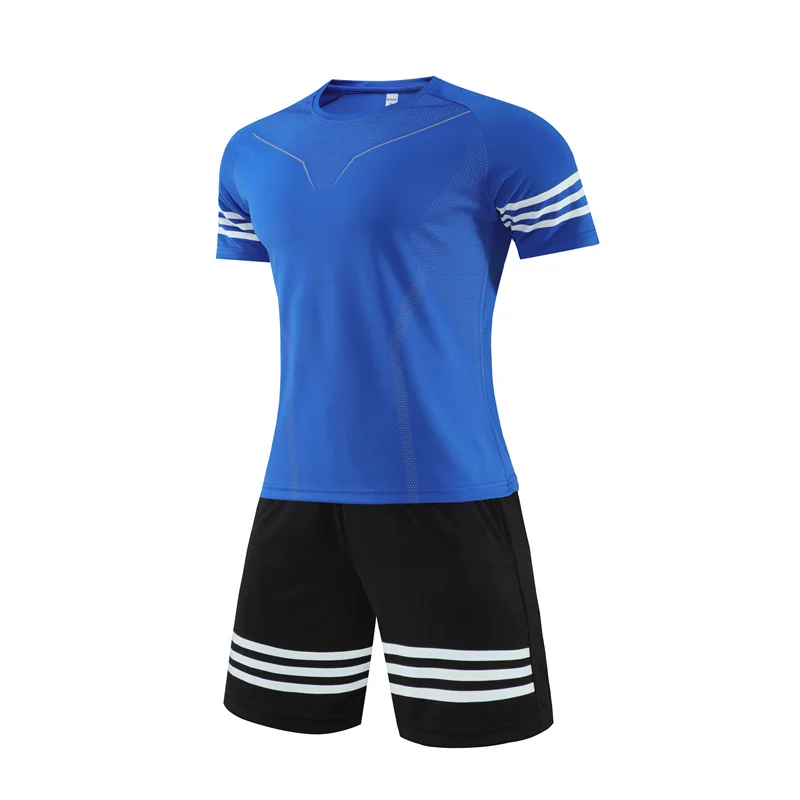 

New product football jersey 2021 shirt soccer uniform football jersey