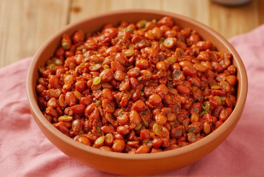 Conclusion image of chipotle chili