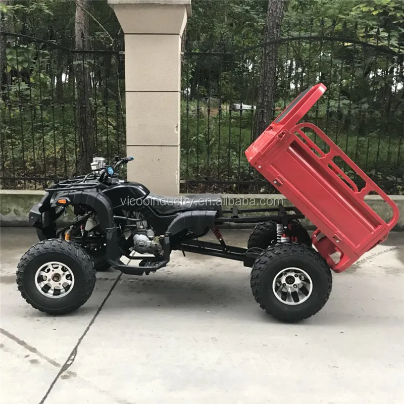 Vicoo farm 250cc 4 wheel atv 250cc dirt bike for sale