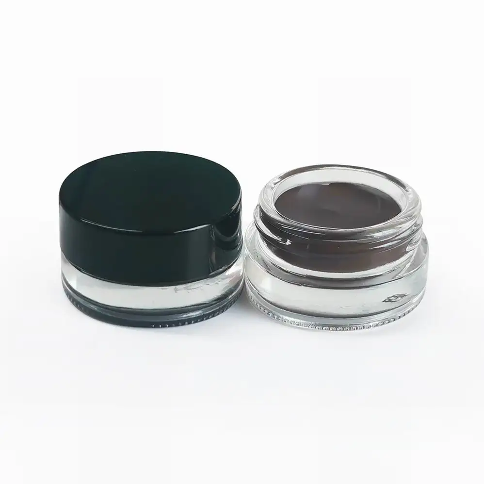 

Wholesale Custom Cruelty Free Vegan Eye Brow Kit Pomade Custom Private Label Clearstream Eye Brow Kit Pomade