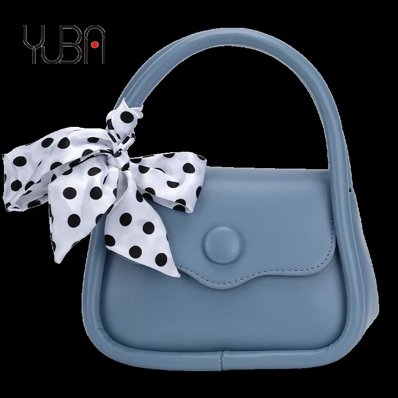 

2021 New Arrival Fashion Small Messenger Handbags For Women Leather Crossbody Bag Ladies Purse Handbags, Blue,white,black,orange customized color