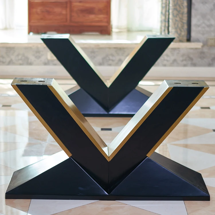 
2019 New arrival private customized 9ft pool tables with V shape legs 