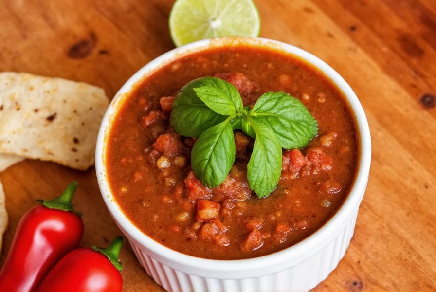 sofrito the flavorful secret behind many spicy dishes