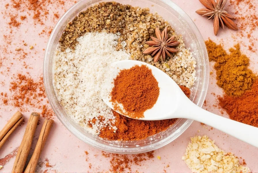 Spice Rack