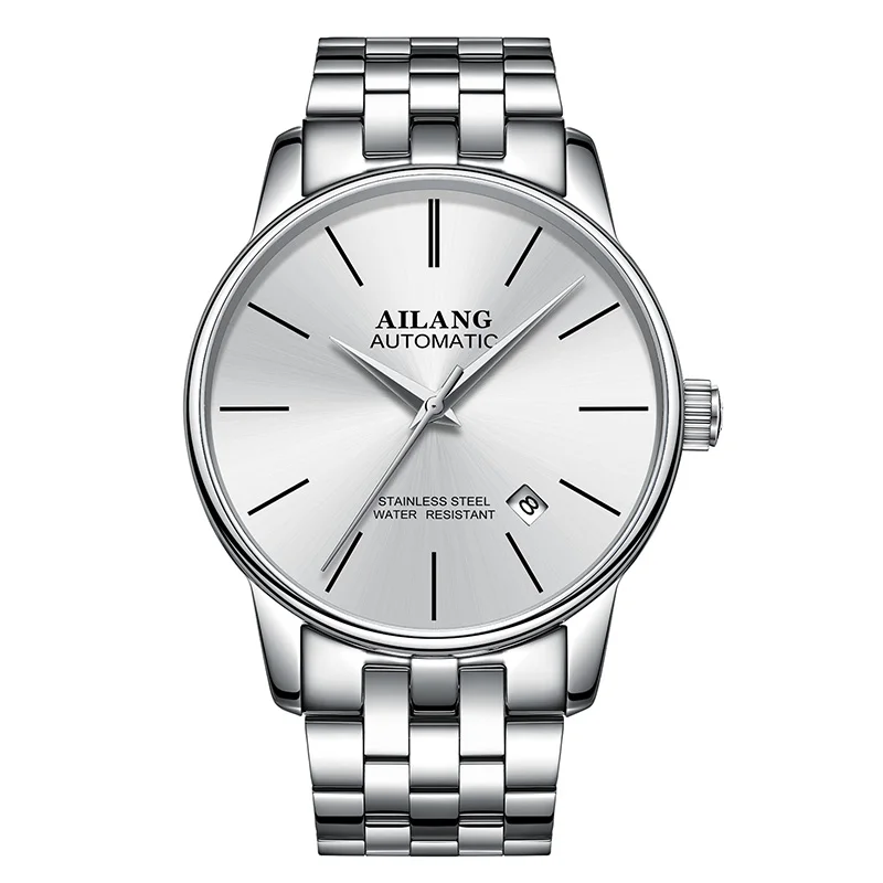 

2020 New Automatic Mechanical Watch Men's Fashion Watch OEM