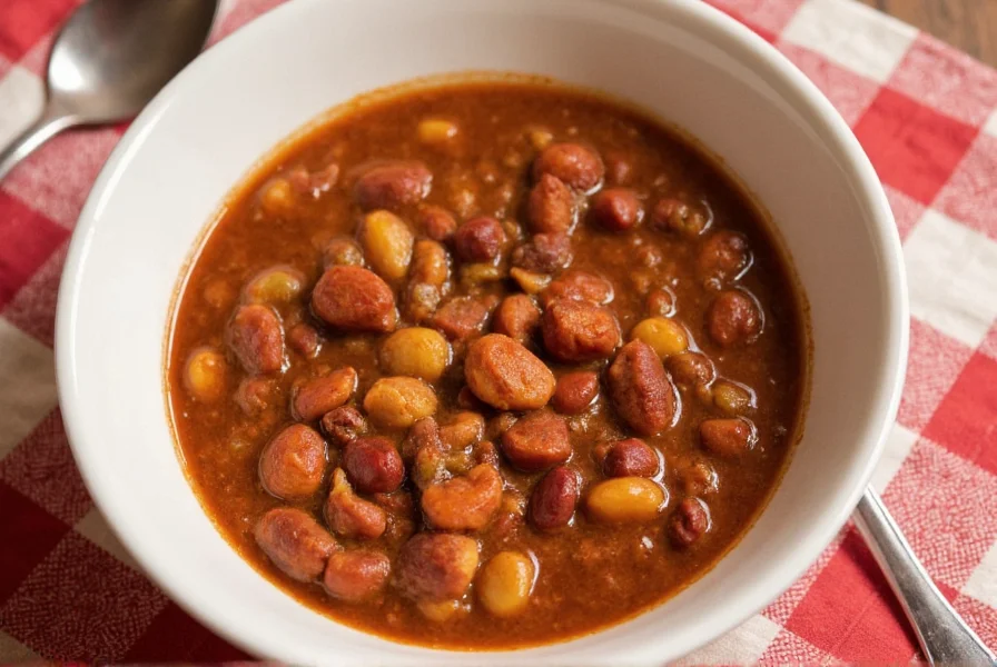 Hormel Turkey Chili: Nutrition Facts and Uses Explained