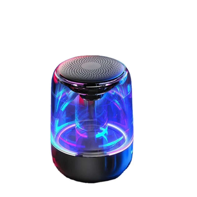 

Factory Wholesale Other Speakers Portable Bt Speaker Wireless Subwoofer With Lowest Price, 2 colors available