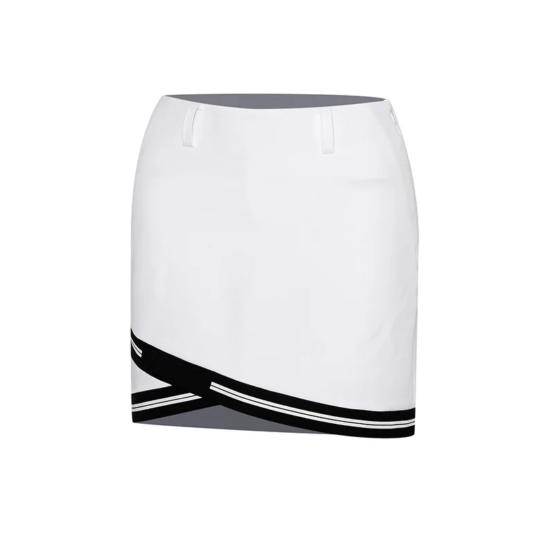 Wholesale Custom 2020 Tennis Skirts Breathable Dri Golf Skirts Women Sexy Golf Skirt Buy New 5641