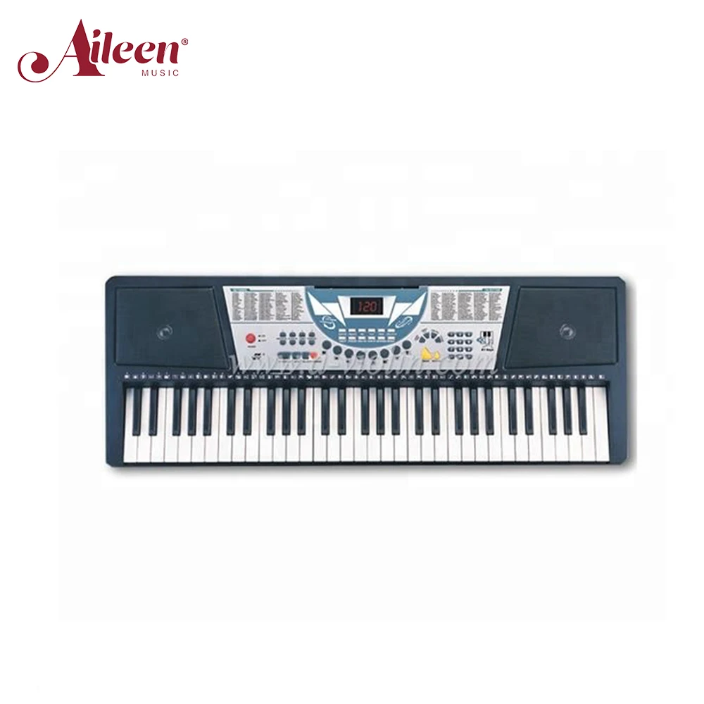 

61 Keys 8 Percussions Electronic Keyboard (EK61201)