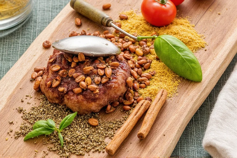 Top 10 Italian Spices and Herbs That Will Transform Your Kitchen into a Tuscan Paradise!