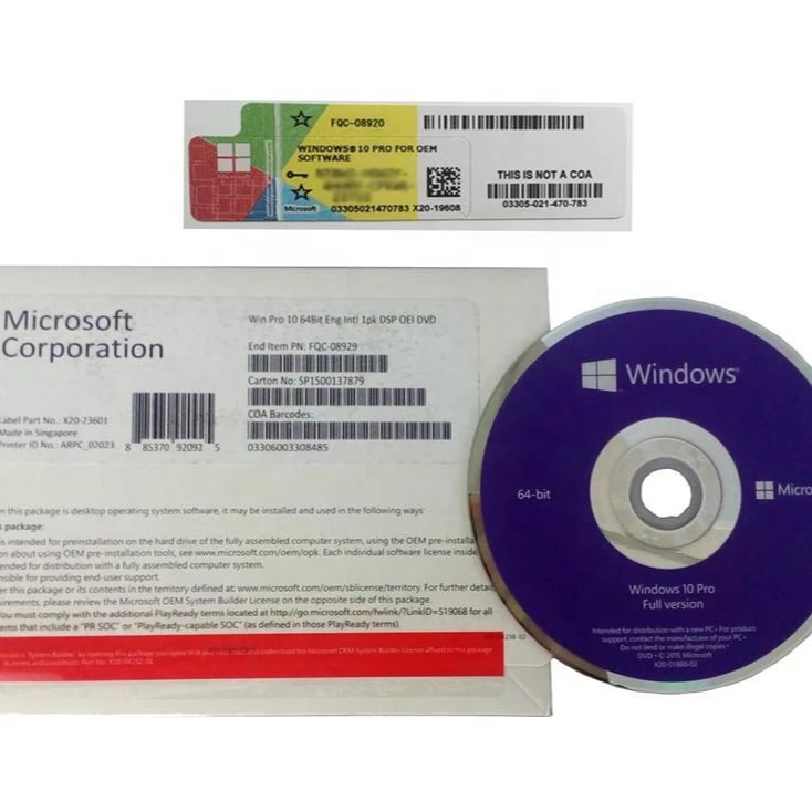 

Multi Language win 10 pro professional windows product key
