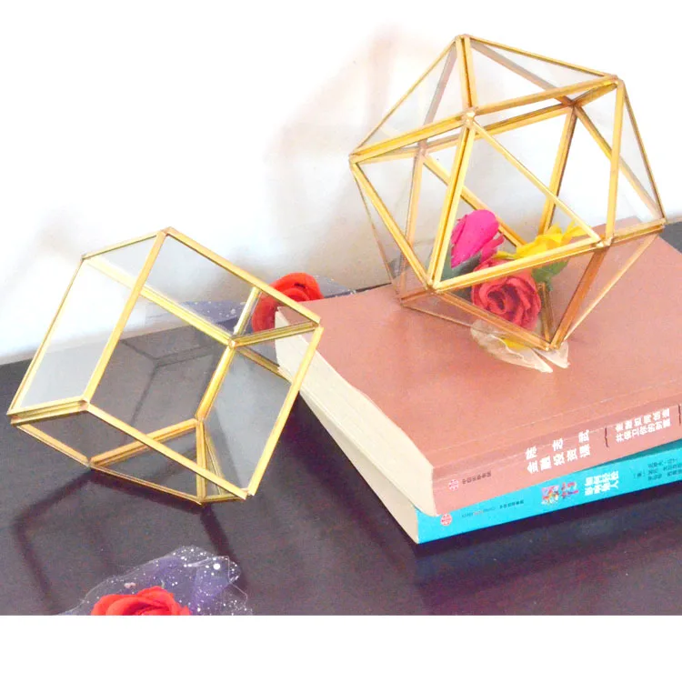 Wall Hanging Planter Trumpet Vase Wedding Favor Wholesale Decorative