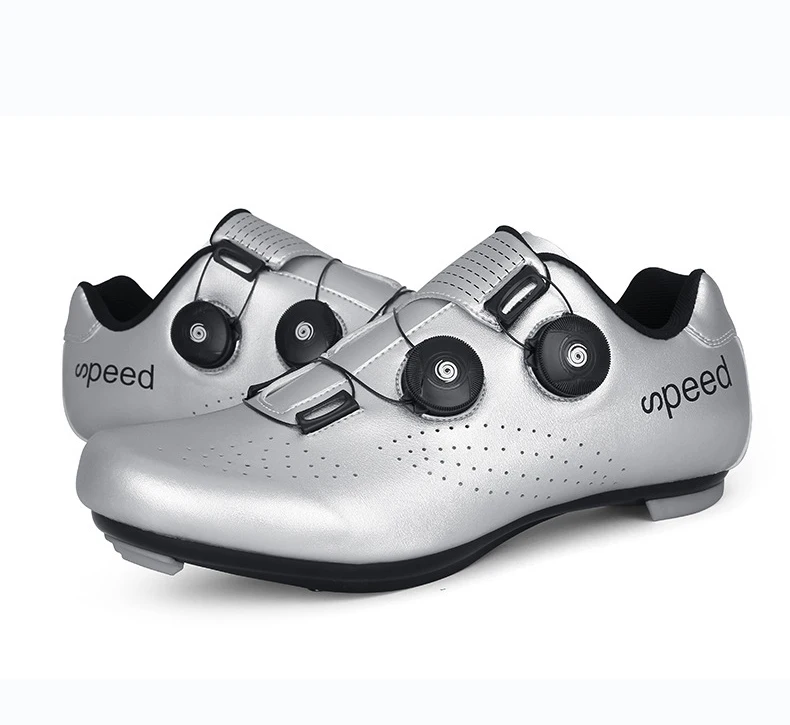 

Custom professional mtb bike shoe outdoor look system road Sapatilha Ciclismo bicycle cleat cycling shoes for men women