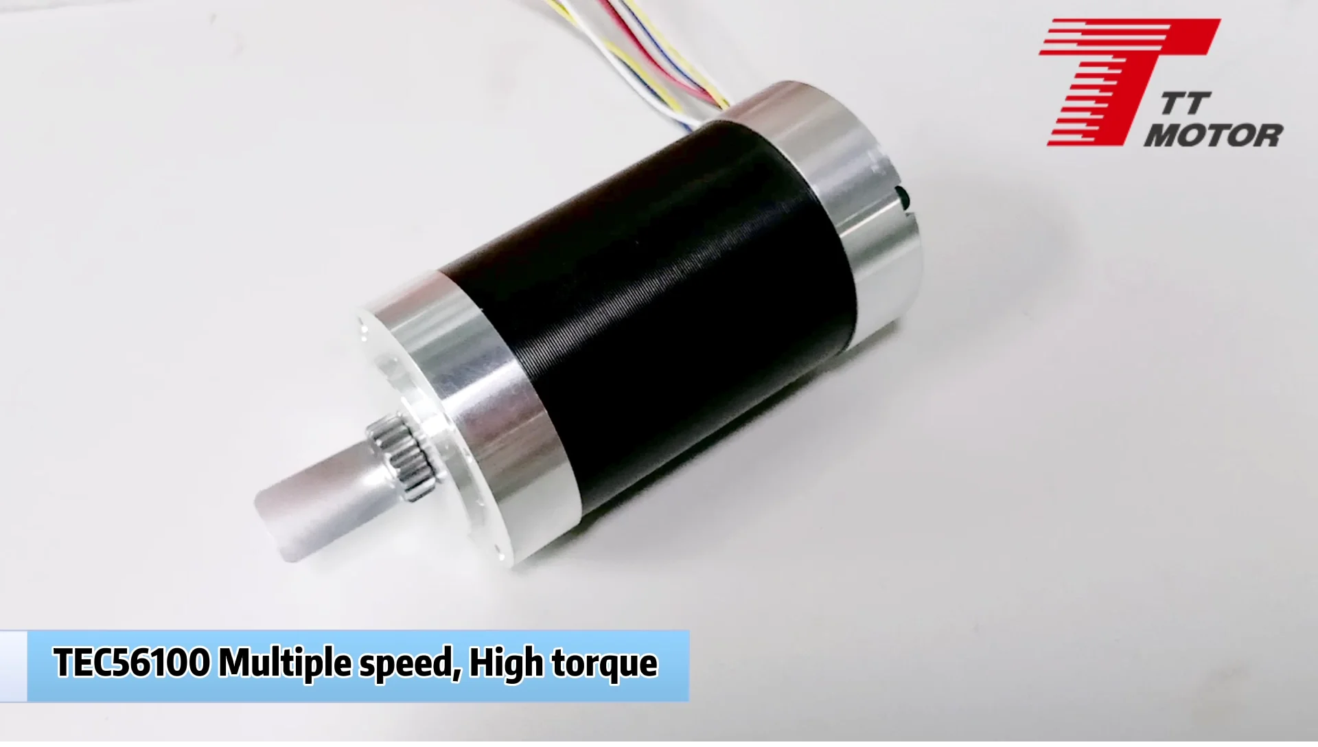 Tec56100 Brushless Dc Motor 12v 24v 48v Buy Brushless Dc Electrical