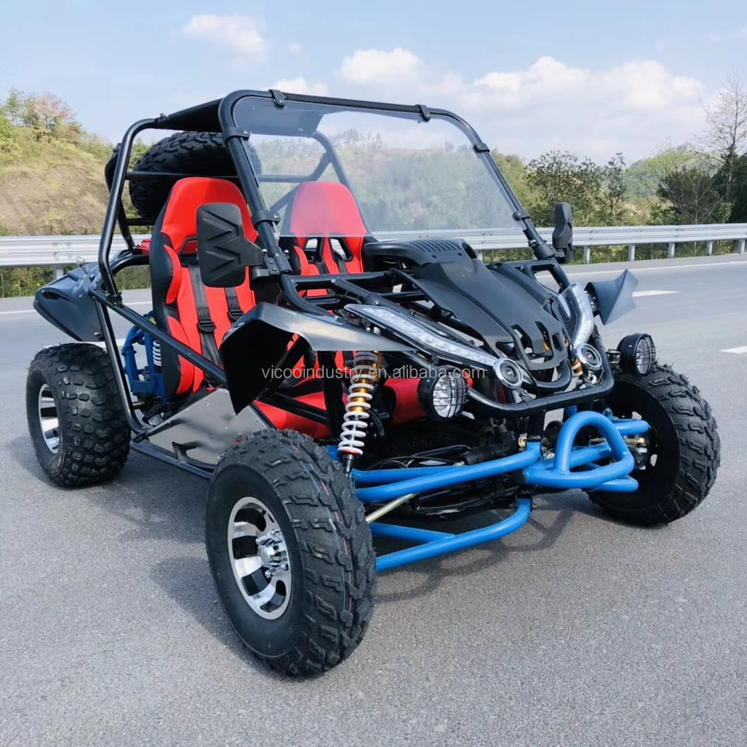 High Quality 150/200cc Gy6 Engine Dune Adults Go Kart With Two Seats - Buy Go Kart,Adults Go Kart,200cc Kart Product on Alibaba.com