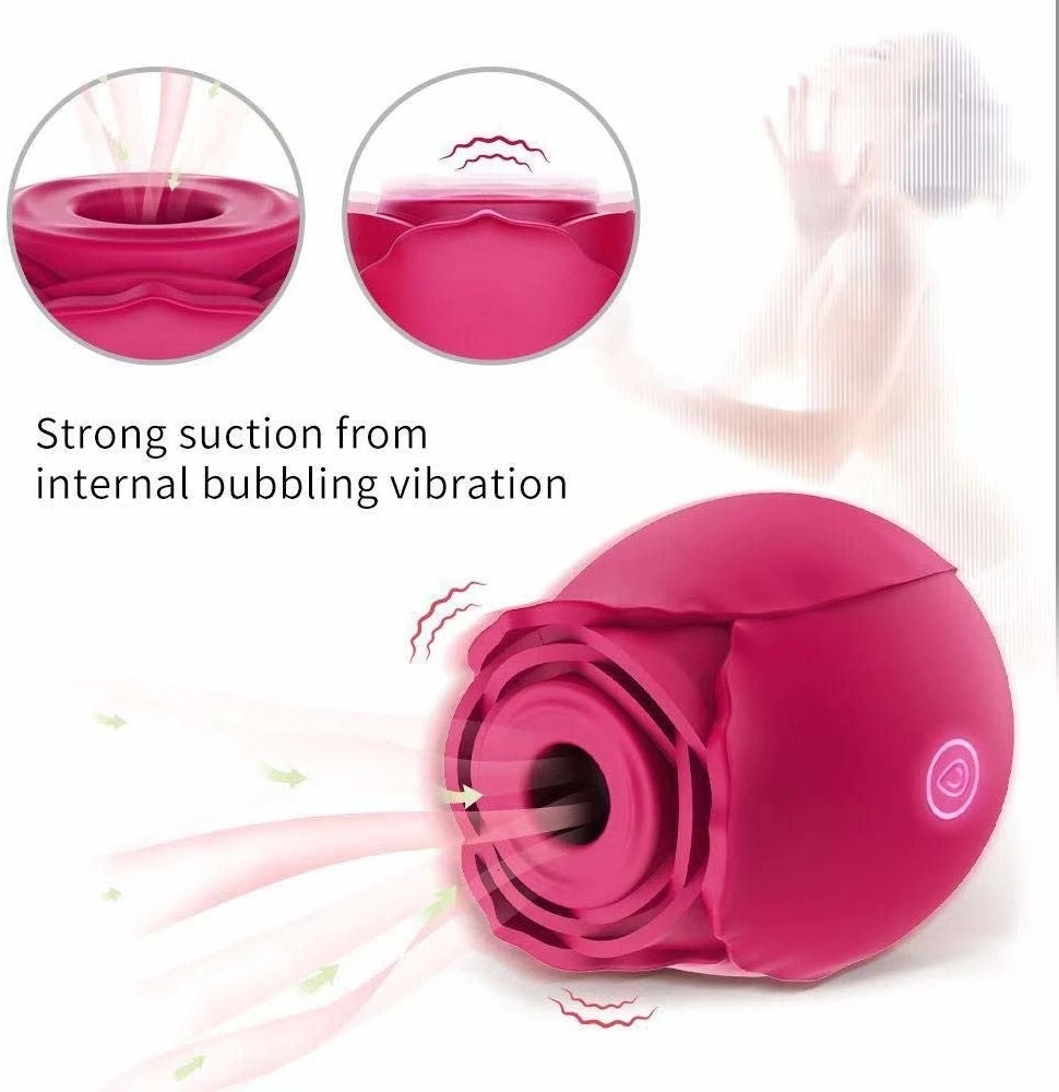 Usb Rechargeable Waterproof Adorime Clitoral