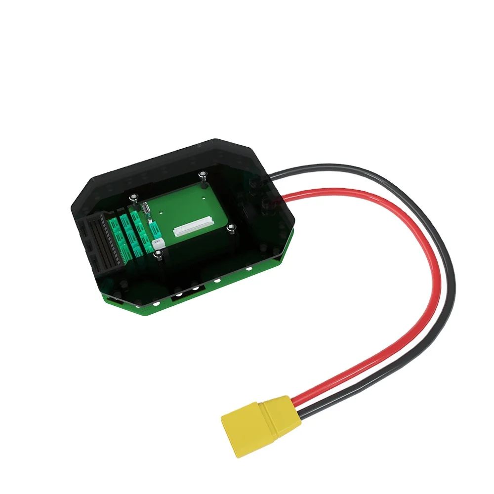 

CUAV customized Can Pdb Drone Circuit Board Hand Control Drone Helicopter Flight Controller drone parts accessories supplier