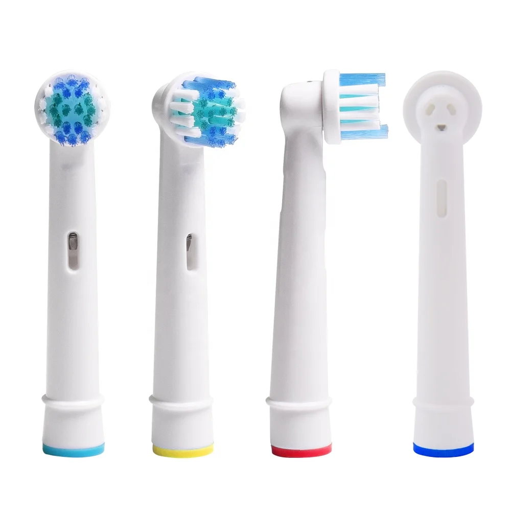 

Sb-17A Oral Brush Electric Replacement Toothbrush Heads