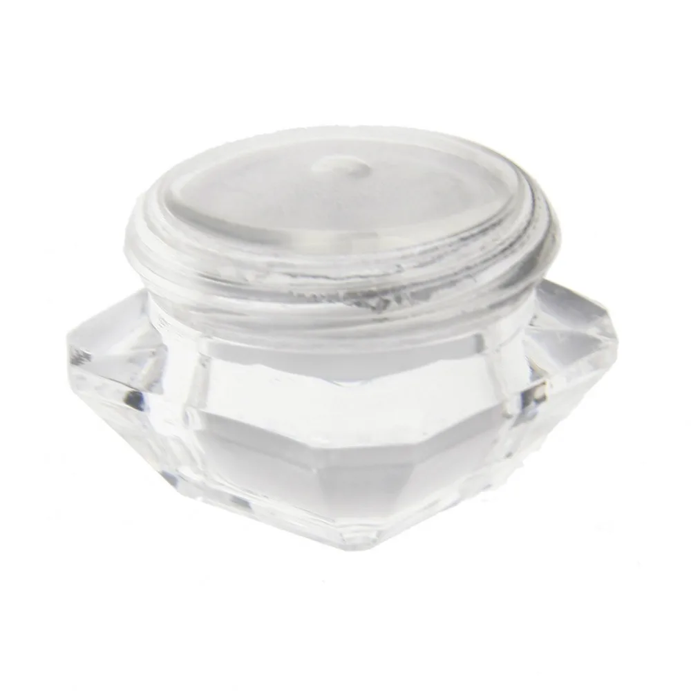 1Bottle Professional Eyelash Extension Lash Glue Remover Eyelash Makeup Tool False Eyelash Glue Cream Remover 5g