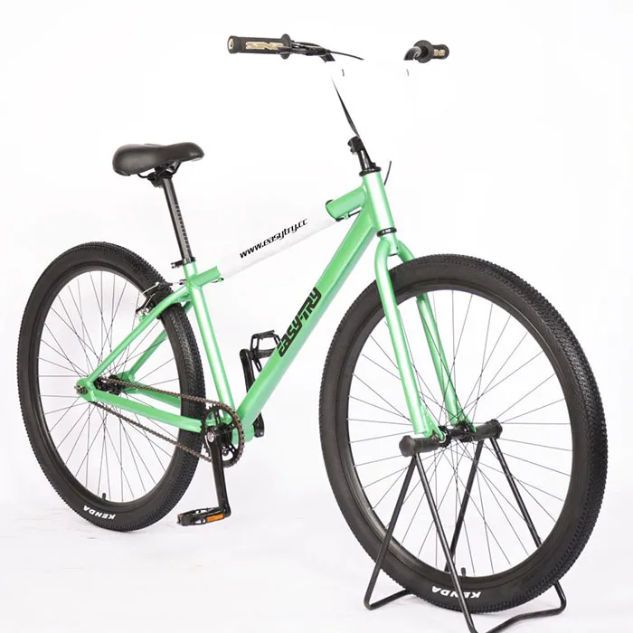 

16" 18" 20" 24" 26" 29" inch single speed aluminum alloy frame bike BMX bicycle, Customized