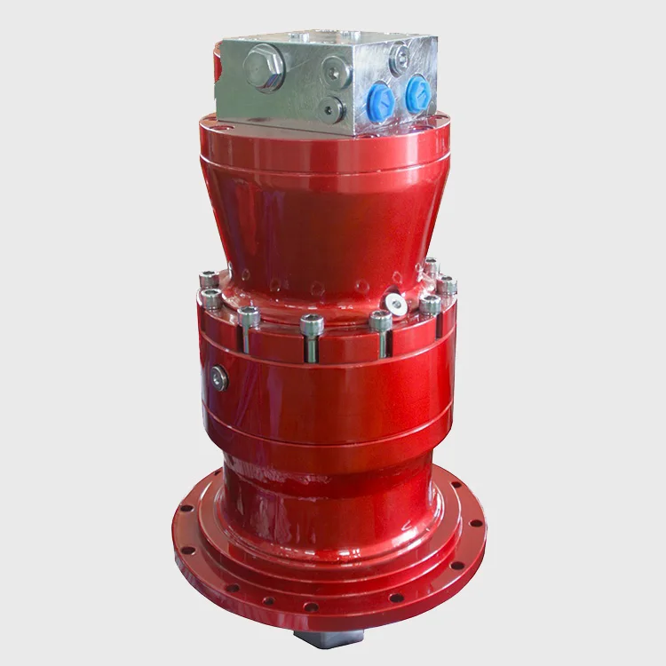 INI vertical hydraulic capstan China manufacturer and supplier HZPT CORP
