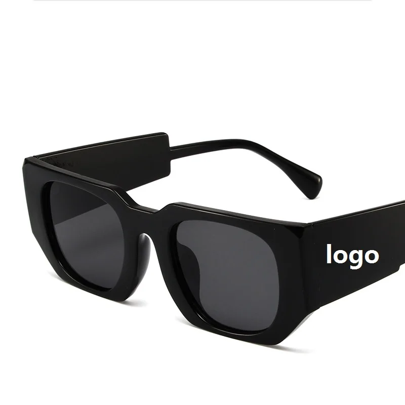 

5614 Fashion Cat Eye Sunglasses Women Brand Custom Small Frame Sunglasses Retro shades Glasses Sunglasses Wholesale