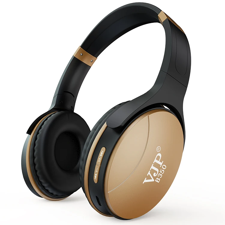 

Foldable Headband Headphones Blutooths Headphones Wireless Headphones Over Ear with Noise Cancelling, Colors customized