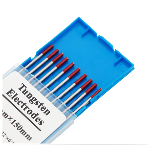 2 Thoriated Tungsten Electrode Wt20 10 Pack Buy Wt20 Tungsten