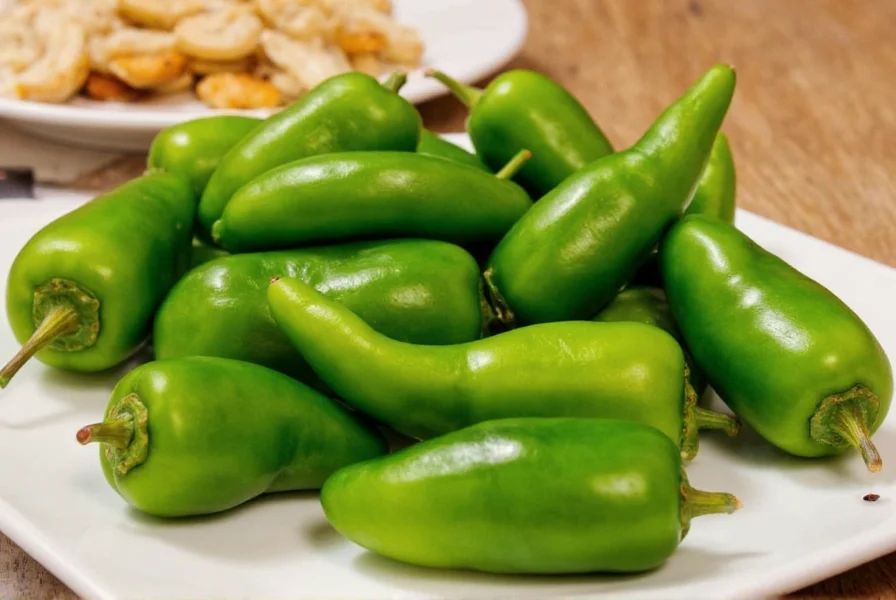Colorado Green Chili: Authentic Recipe & Regional Differences