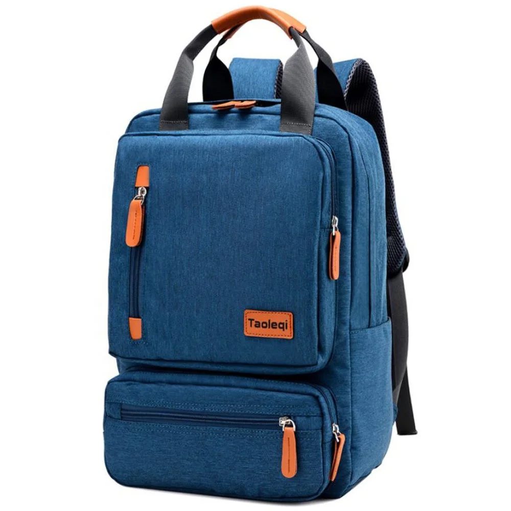 

New Style Girls Vintage Laptop Bag Rucksack Cute School Bag Backpacks for teenagers
