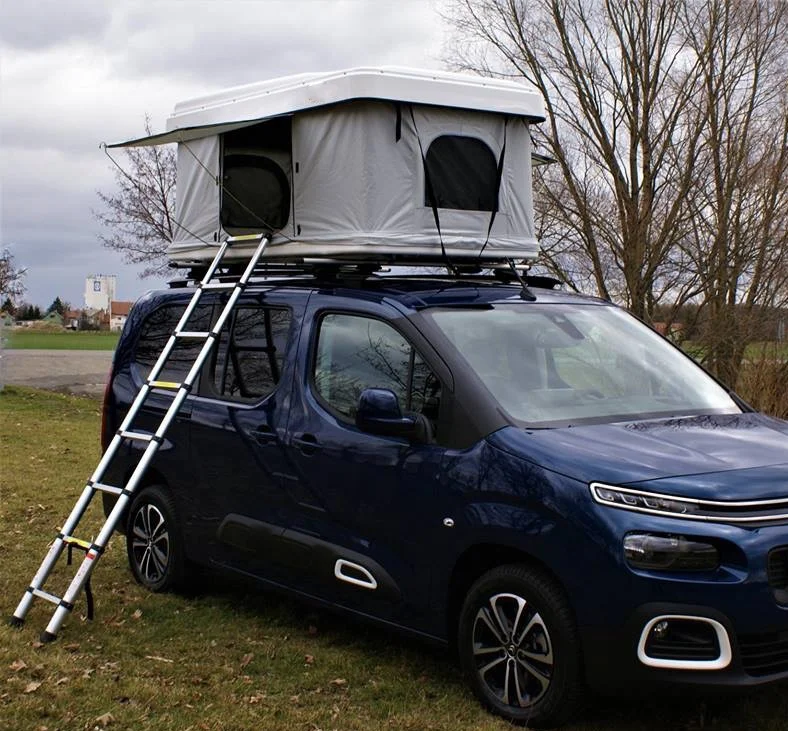 韩国etrv 营地露营厢式房车拖车出售