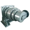 China P series heavy duty planetary gearbox gear reducer gearbox speed increaser