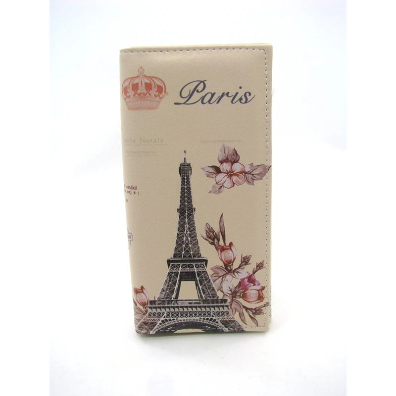 

Oem Popular Competitive Price Wallet Phone Holder Cartoon Wallet for Youngers