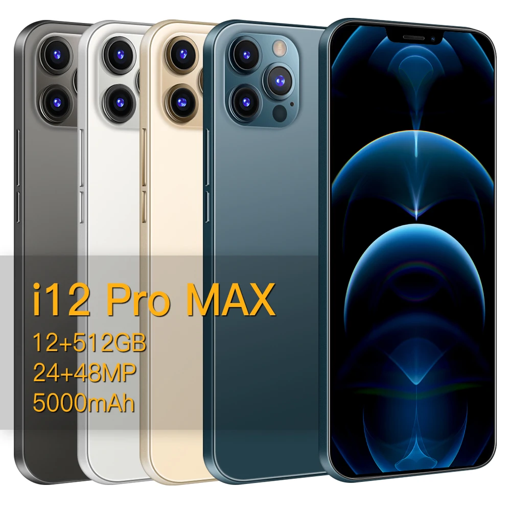 

Good Quality Android Cell Phones New Unlocked Original For 11 Pro Xs Max Xr X Mobile Smart Phone
