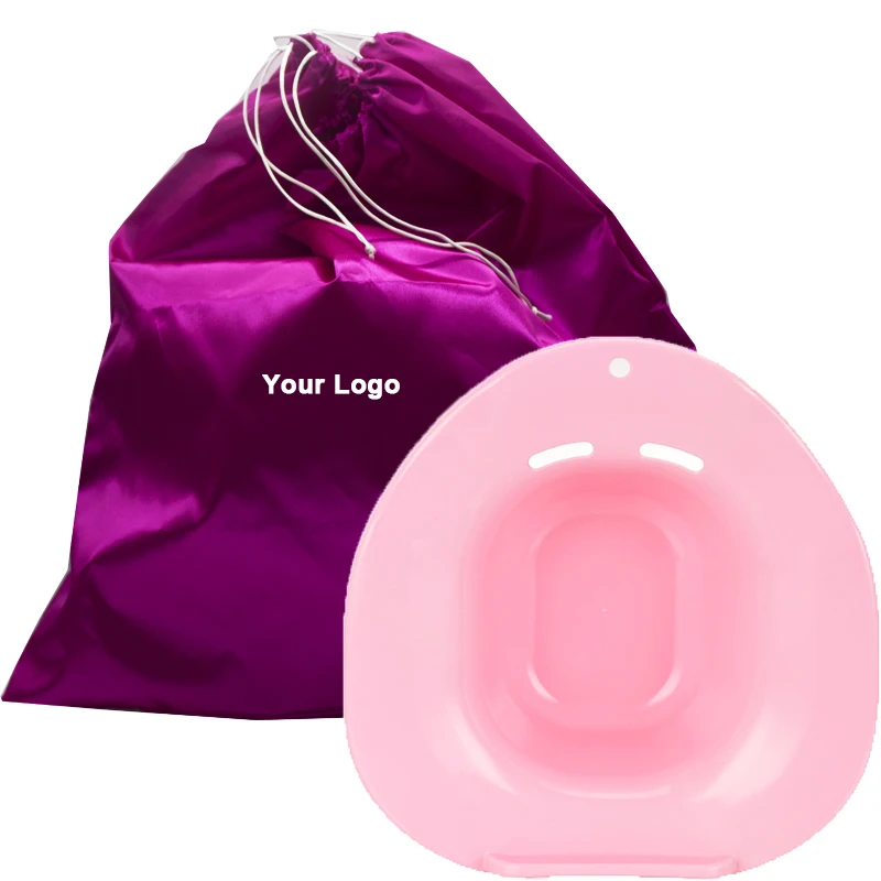 

Good quality vaginal steam seat women's factory directly low price CE test portable yoni steam seat cleaning, Pink/blue/white/purple