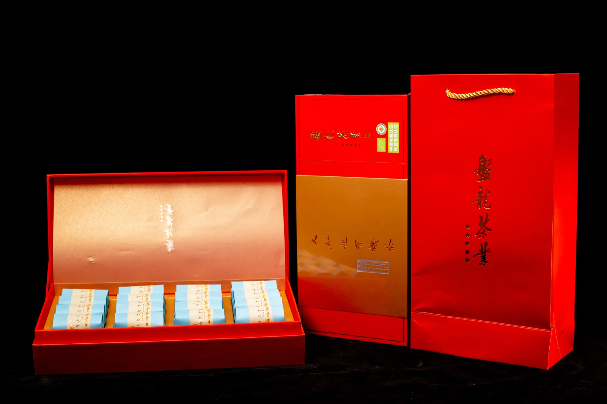 China Manufacturer Premium Oolong Tea Extract - 4uTea | 4uTea.com