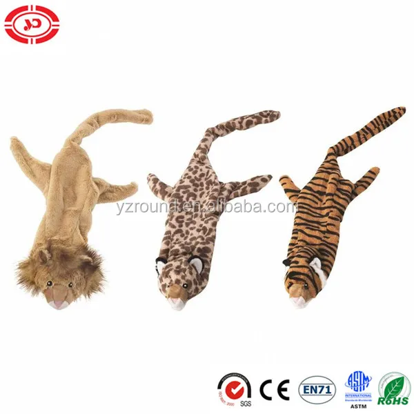 Lion Panthere Tigre Longue Corps Vide Avec Squeaker Chien Drole Jouet Pour Animaux De Compagnie Buy Jouet En Peluche Pour Animaux De Compagnie Jouet Cadeau Pour Animaux De Compagnie Jouet En Peluche