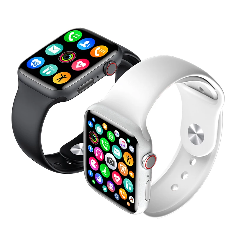 

W26+Pro Watch customized logo mobile phone Promotional gifts proxy agent ble communication protocol server Backstage