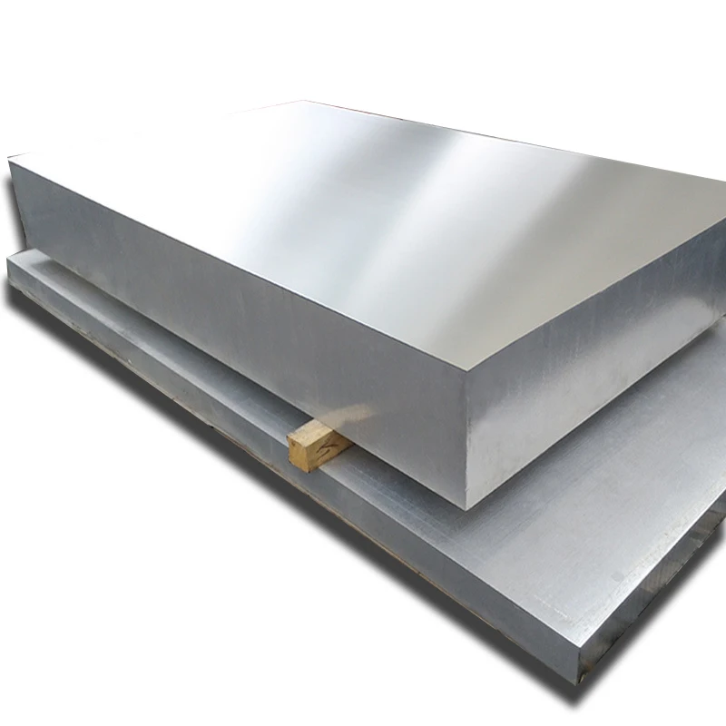 customized marine grade aluminum plate 5005 5052 5083 6061 7075