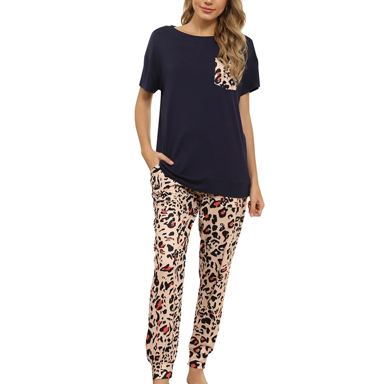 

Newest Casual Girls Clothing Two Piece Set Women Clothing Plus Size T Shirts Women, Picture color