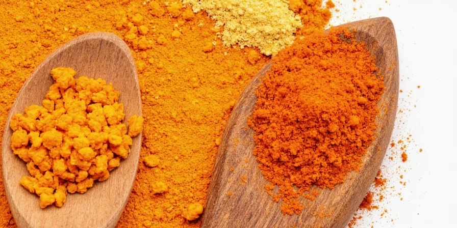 Jar of Cayenne Pepper Powder