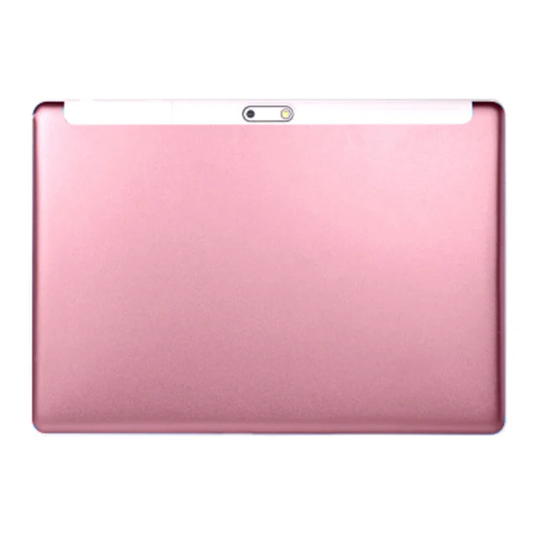 

Factory Supply Cheapest 10.1 Inch For Child Wifi White Box Tablet Pc