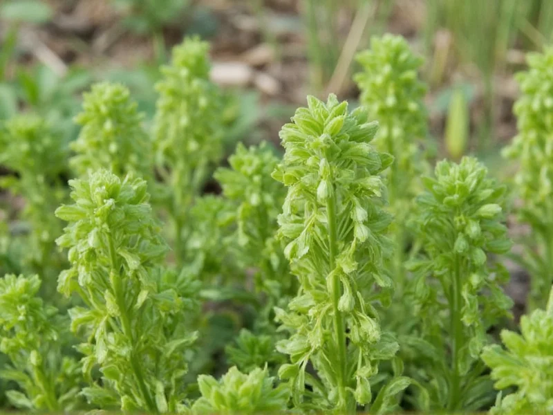 Oregano Species: Types, Uses, and Differences