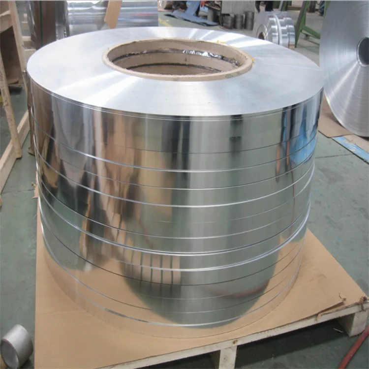 Factory Direct Sales Aluminum Roll 1100 1060 1050 3003 Aluminum Coil