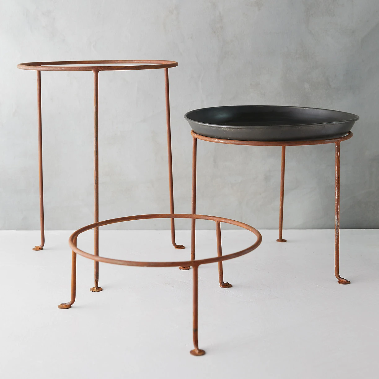 

Iron Plant Stand Simple Wire Flower Stand Black Gold Sliver Metal Iron Plant Stand Indoor Outdoor Plant Pot Rack Customized, Customized color