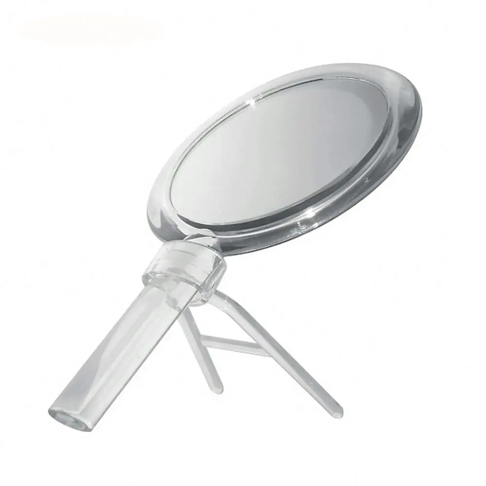 

Skyeycare x15 magnification Hand Held Makeup Mirror, Double Sided Cosmetic Mirror