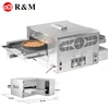 tabletop pizza oven equipments for restaurants,fast pizza oven baking machine