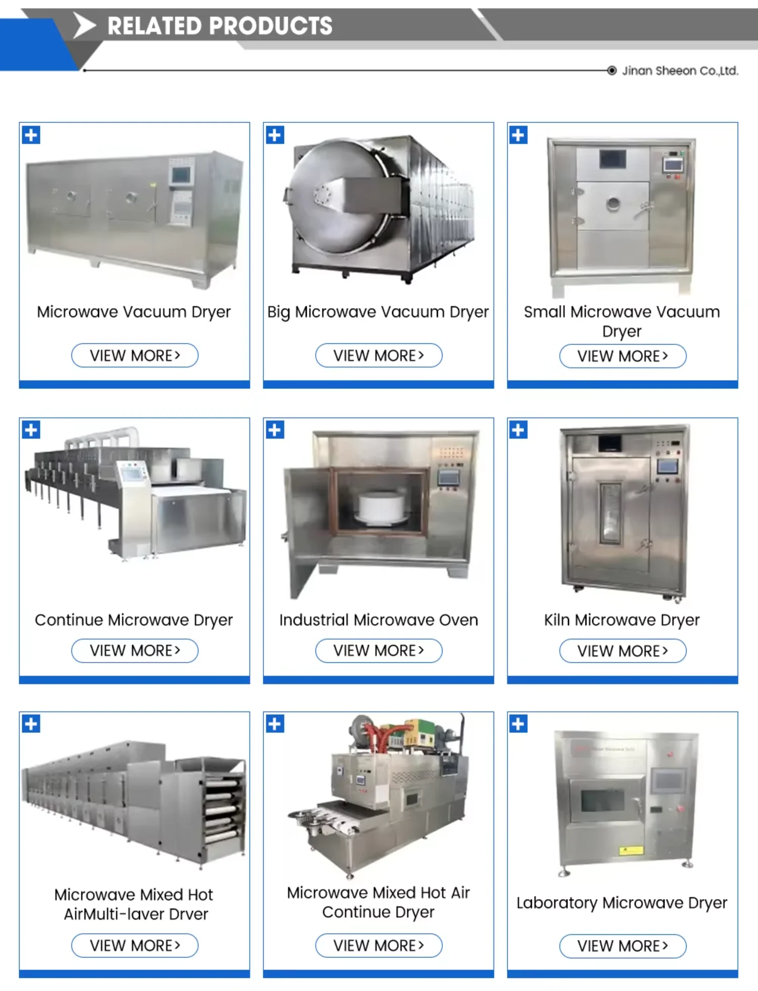 Thawing Equipment, 220 V, 10-200 KW - detail 30