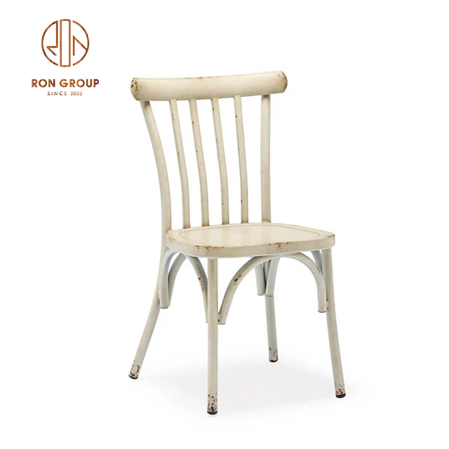 Event Furniture Manufacturers Aluminum outdoor Furniture Chair
