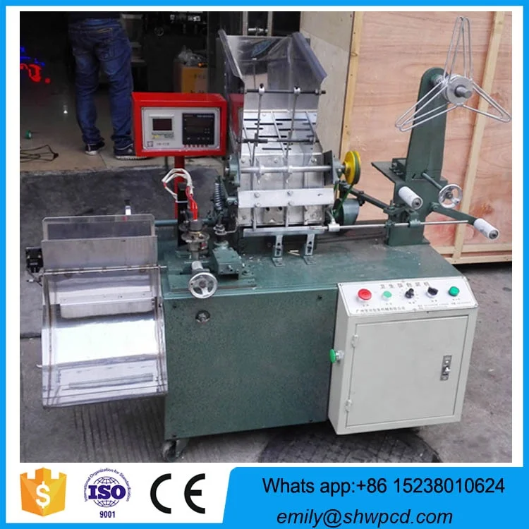 
chopstick packing machine 